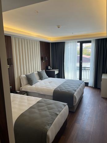 Imagen de la habitación del Shining Star Hotel. Foto 5