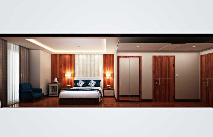 Imagen de la habitación del Shining Star Hotel. Foto 6