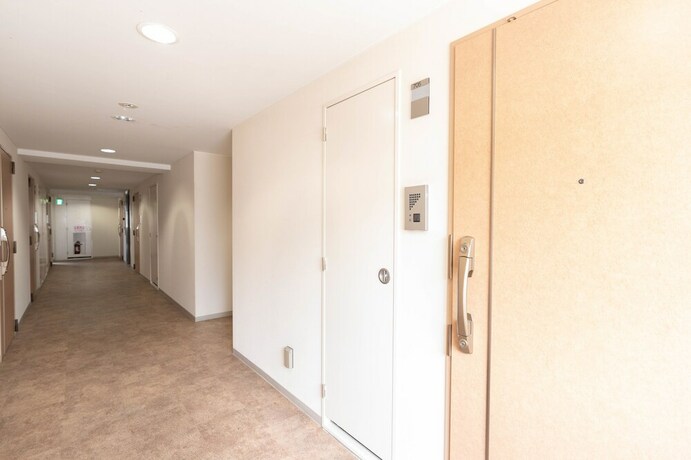 Imagen de la habitación del Shinsaibash East Nana Apartment &middot; Junan. Foto 20