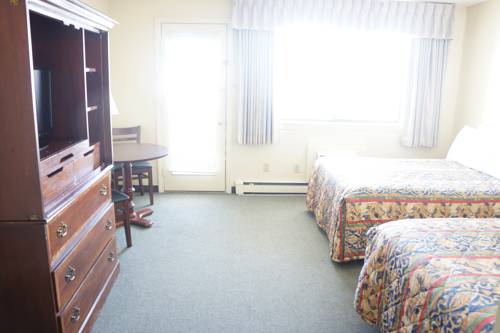 Imagen de la habitación del Ship's Inn Resort. Foto 4