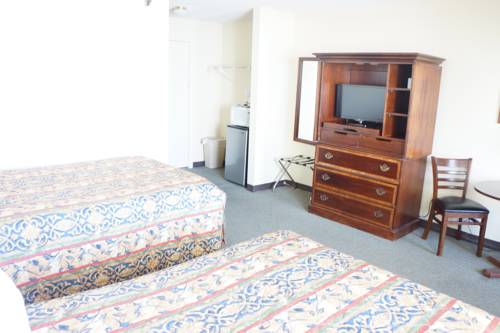 Imagen de la habitación del Ship's Inn Resort. Foto 6