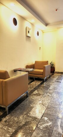 Imagen general del Shishly Palace Hotel. Foto 1