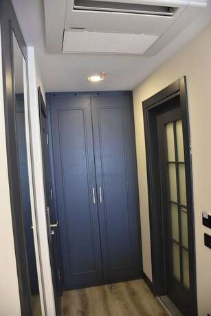 Imagen de la habitación del Shishly Palace Hotel. Foto 12