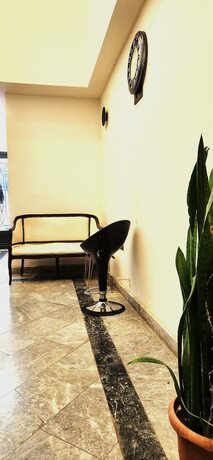 Imagen general del Shishly Palace Hotel. Foto 5