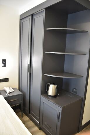 Imagen de la habitación del Shishly Palace Hotel. Foto 16