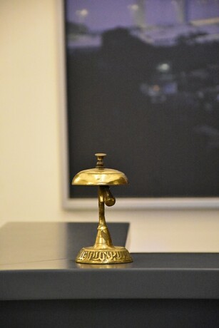 Imagen general del Shishly Palace Hotel. Foto 8