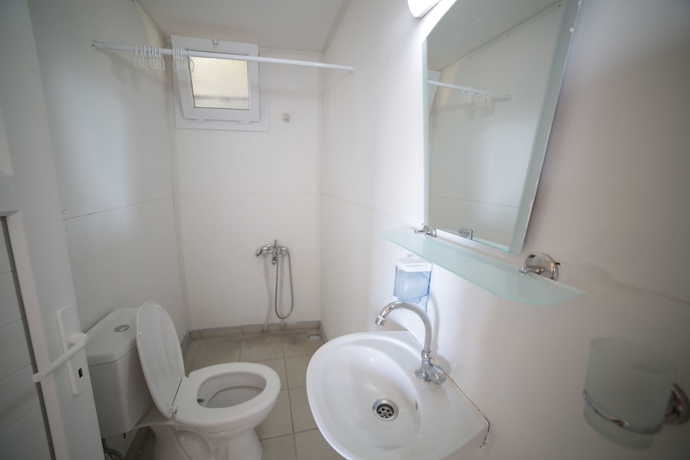 Imagen de la habitación del Shiva Camp. Foto 1