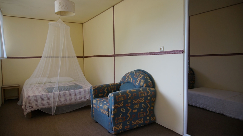 Imagen de la habitación del Shiva Camp. Foto 4