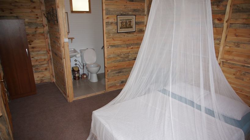 Imagen de la habitación del Shiva Camp. Foto 10