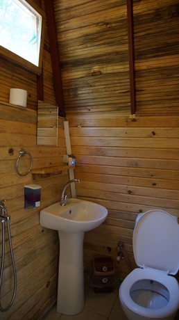 Imagen de la habitación del Shiva Camp. Foto 13