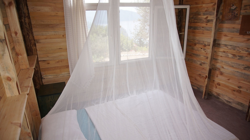 Imagen de la habitación del Shiva Camp. Foto 17