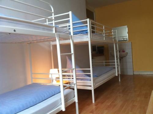 Imagen general del Shiva's Citysleep. Foto 2