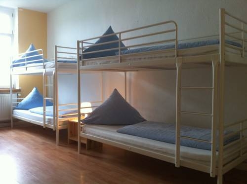 Imagen general del Shiva's Citysleep. Foto 3