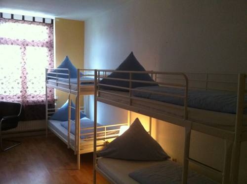 Imagen general del Shiva's Citysleep. Foto 4
