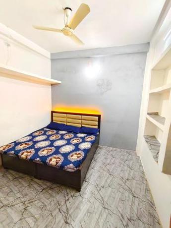Imagen general del Shivay homestay ujjain. Foto 1