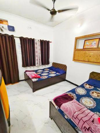 Imagen general del Shivay homestay ujjain. Foto 2