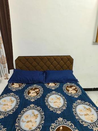 Imagen general del Shivay homestay ujjain. Foto 3