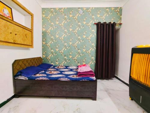 Imagen general del Shivay homestay ujjain. Foto 5