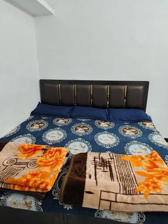 Imagen general del Shivay homestay ujjain. Foto 8
