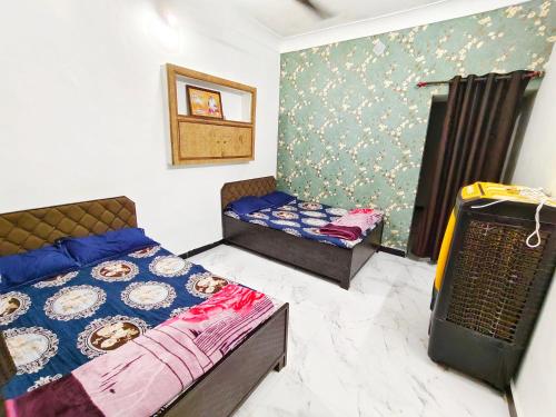 Imagen general del Shivay homestay ujjain. Foto 9