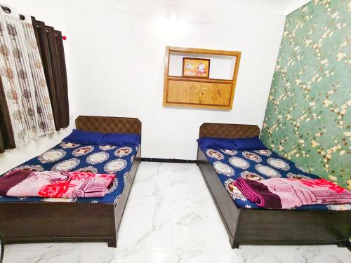 Imagen general del Shivay homestay ujjain. Foto 10