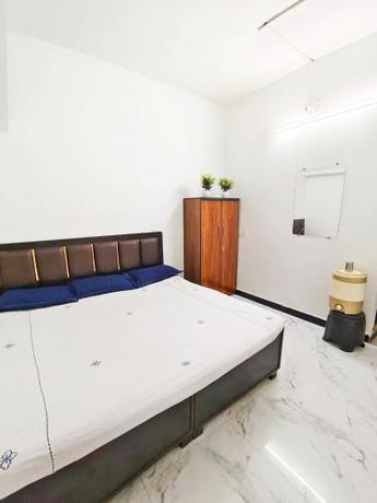 Imagen general del Shivay homestay ujjain. Foto 11