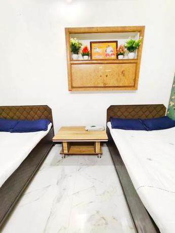 Imagen general del Shivay homestay ujjain. Foto 12
