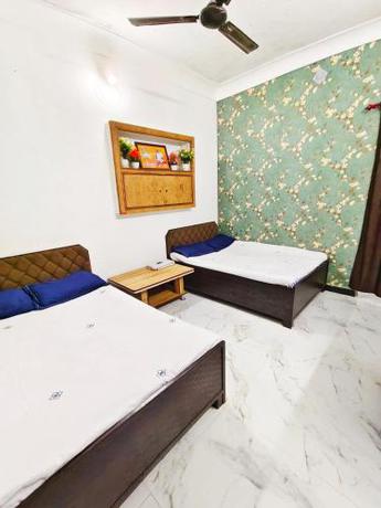 Imagen general del Shivay homestay ujjain. Foto 13