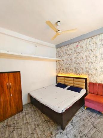 Imagen general del Shivay homestay ujjain. Foto 14