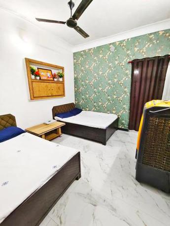 Imagen general del Shivay homestay ujjain. Foto 15