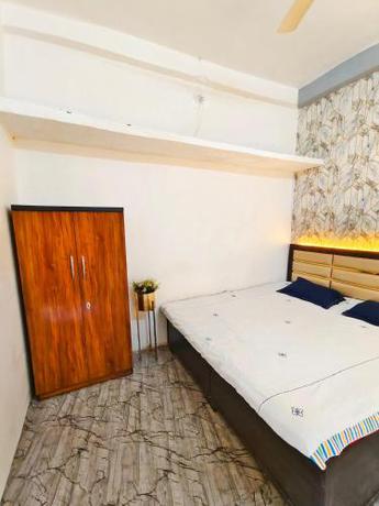 Imagen general del Shivay homestay ujjain. Foto 16