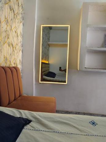 Imagen de la habitación del Shivay homestay ujjain. Foto 19