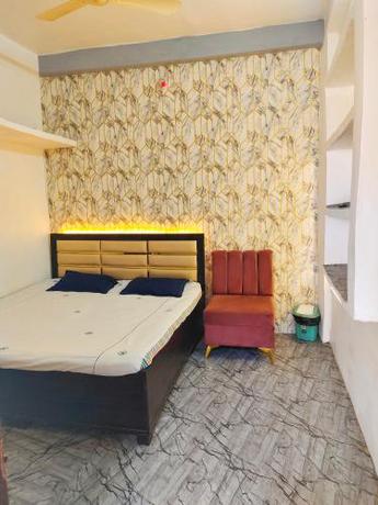 Imagen general del Shivay homestay ujjain. Foto 17