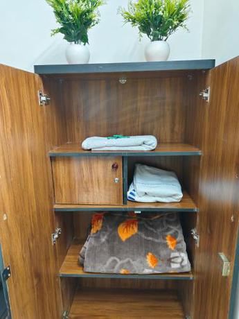 Imagen de la habitación del Shivay homestay ujjain. Foto 20
