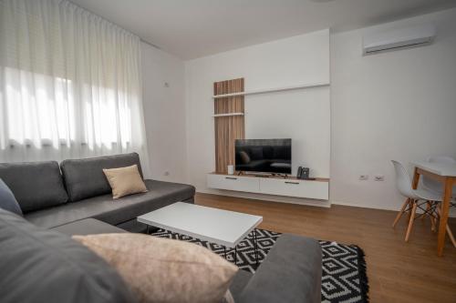 Imagen general del Shkodra Harmony Residences. Foto 1
