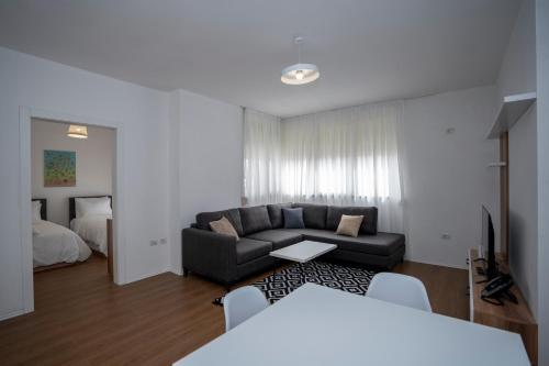 Imagen de la habitación del Shkodra Harmony Residences. Foto 16