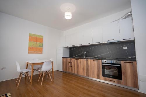 Imagen general del Shkodra Harmony Residences. Foto 2