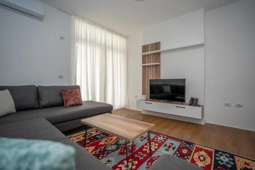 Imagen general del Shkodra Harmony Residences. Foto 3