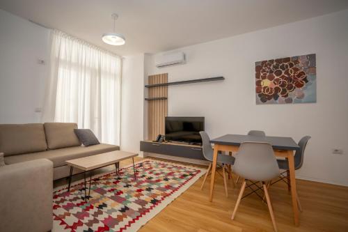 Imagen de la habitación del Shkodra Harmony Residences. Foto 18