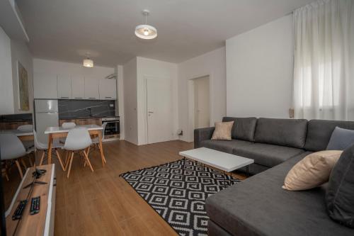 Imagen general del Shkodra Harmony Residences. Foto 4