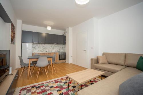 Imagen general del Shkodra Harmony Residences. Foto 5