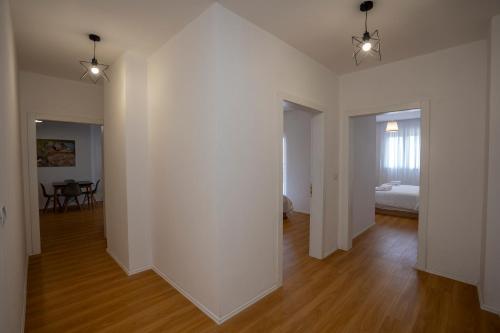 Imagen general del Shkodra Harmony Residences. Foto 6