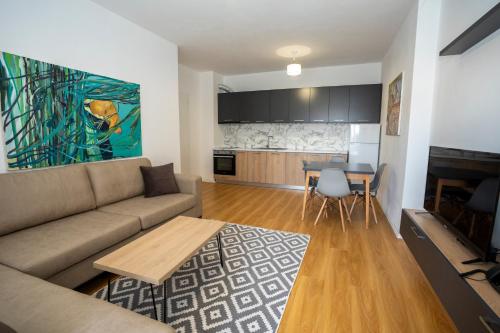 Imagen general del Shkodra Harmony Residences. Foto 7