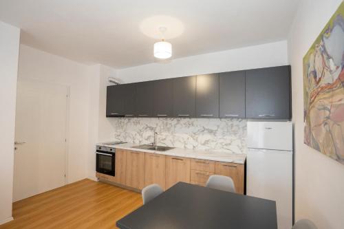 Imagen general del Shkodra Harmony Residences. Foto 8