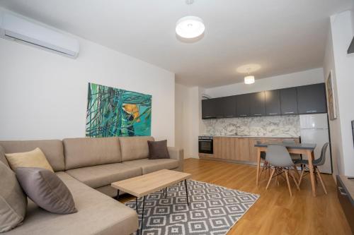 Imagen general del Shkodra Harmony Residences. Foto 9