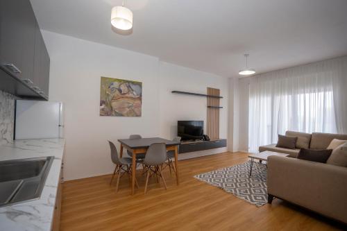 Imagen general del Shkodra Harmony Residences. Foto 10