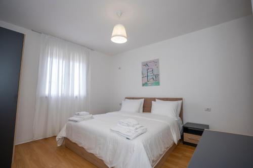 Imagen general del Shkodra Harmony Residences. Foto 11