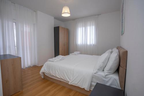 Imagen general del Shkodra Harmony Residences. Foto 12