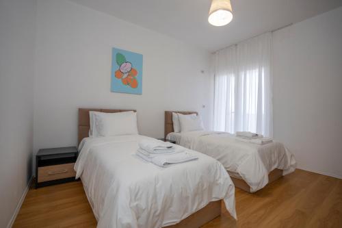 Imagen general del Shkodra Harmony Residences. Foto 13