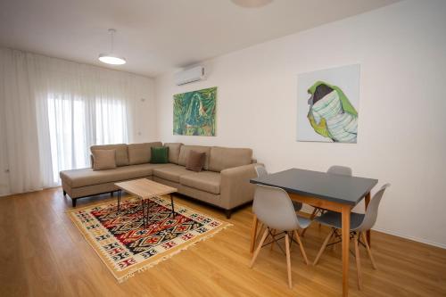 Imagen general del Shkodra Harmony Residences. Foto 14
